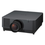 Sony VPL-FHZ101/B data projector Large venue projector 10000 ANSI lumens 3LCD WUXGA (1920x1200) Black
