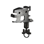 RAM Mounts Handlebar U-Bolt Mount for TomTom GO Series