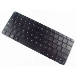 HP 659215-261 laptop reserve-onderdeel Toetsenbord