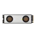 Corsair MP600 PRO XT Hydro X Edition 2 TB M.2 PCI Express 4.0 NVMe 3D TLC NAND