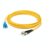 ADD-ST-SC-10M9SMFP-RD - Fibre Optic Cables -