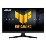 ASUS TUF Gaming VG249QM5A computer monitor 60.5 cm (23.8") 1920 x 1080 pixels Full HD LED Black