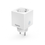 Hama 00176575 socket-outlet White