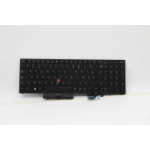 Lenovo 5N20Z74832 notebook spare part Keyboard