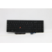 Lenovo 5N20Z74832 notebook spare part Keyboard
