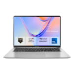 ASUS Vivobook S16 S5652MA-TK097W Intel Core 7 350 Laptop 40.6 cm (16") WUXGA 16 GB LPDDR5x-SDRAM 512 GB SSD Wi-Fi 6 (802.11ax) Windows 11 Home Silver