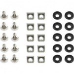 Gembird 19A-FSET-01 rack-toebehoren