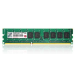 Transcend 4GB DDR3 1600 memory module 1 x 8 GB 1600 MHz