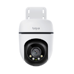 TP-Link Tapo Outdoor Pan/Tilt Security Wi-Fi Camera