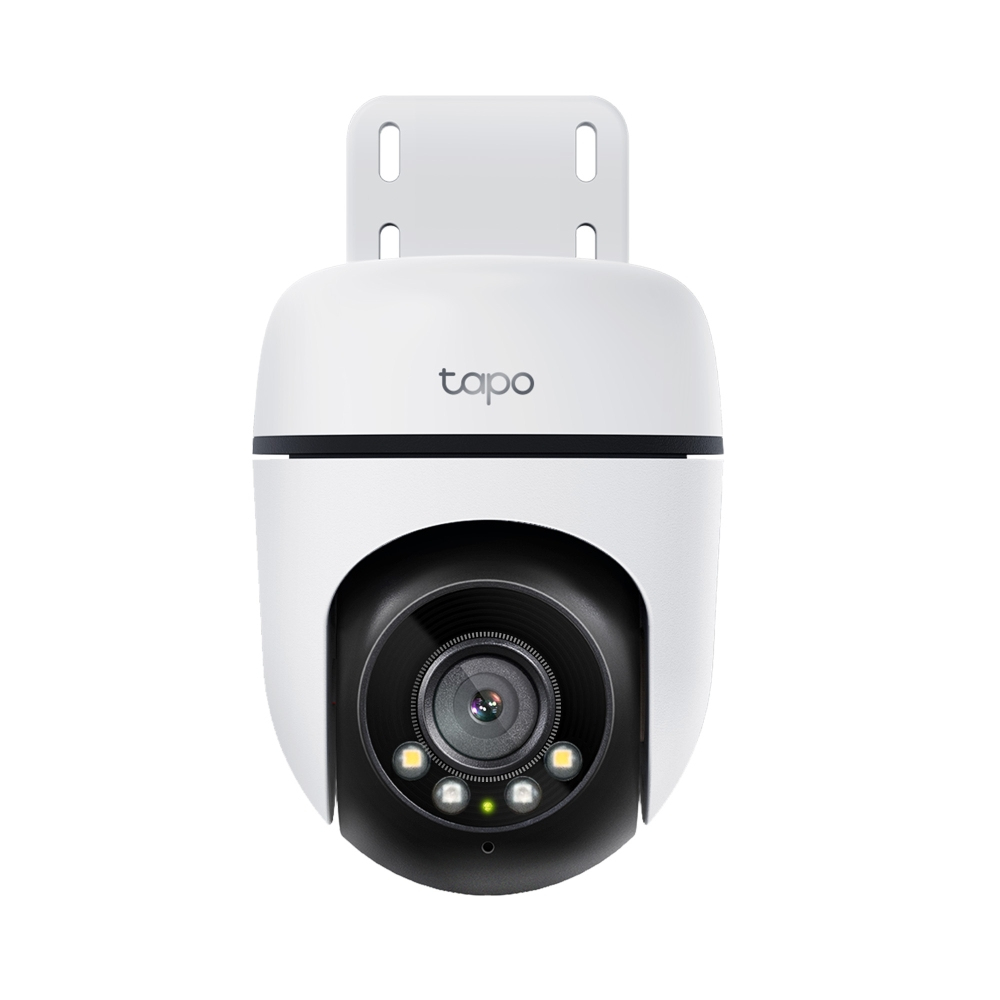 TP-Link Tapo Outdoor Pan/Tilt Security Wi-Fi Camera