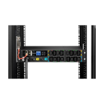Eaton PDU G4 MA 2U 309 32A 1P power distribution unit (PDU) 16 AC outlet(s) Black
