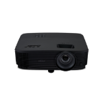 Acer PD2327W data projector Standard throw projector 3200 ANSI lumens DLP WXGA (1280x800) Black