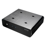 Akasa Euler S Small Form Factor (SFF) Black