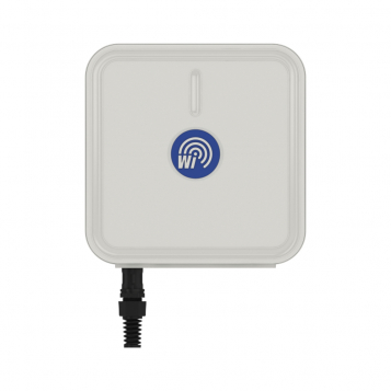 WiBOX-Medium WIRELESS INSTRUMENTS Medium IP67 Outdoor Weatherproof Enclosure - WiBOX Medium
