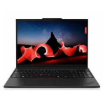 LENOVO ThinkPad T16 G3 16' WUXGA IR Intel U5-125U 16GB DDR5 256GB SSD Windows 11 PRO Intel Graphics AI PC NPU 11 TOPS Thunderbolt LAN 3yr PREM 1.6kg