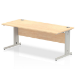 Dynamic Impulse Straight Desk