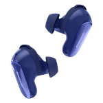 Bose QuietComfort Ultra (2nd Gen) Headset Wireless In-ear Calls/Music Bluetooth Violet