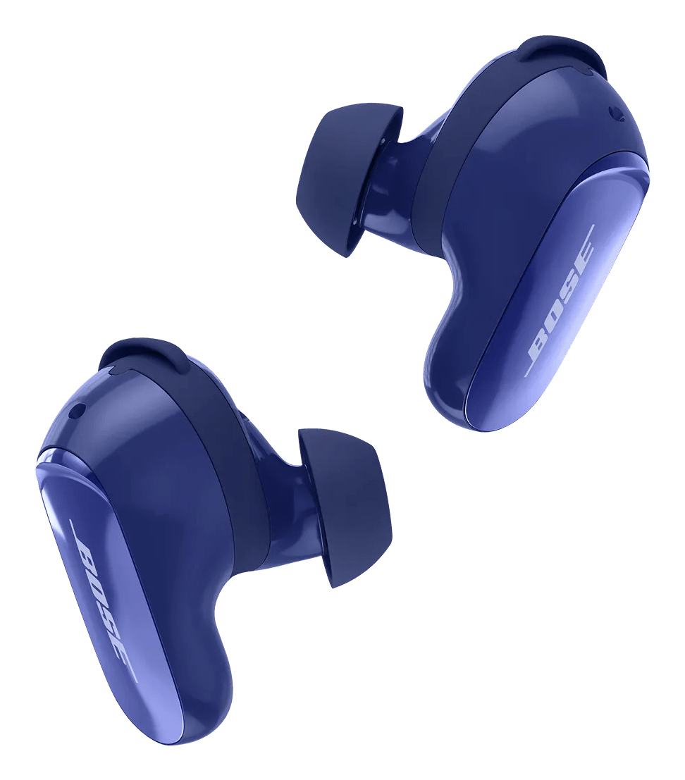 EU Product - QuietComfort Ultra Earbuds 2. Gen. Midnight Violet - Headset - Noise reduction