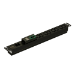 APC EPDU1016M power distribution unit (PDU) 1U Black 8 AC outlet(s)