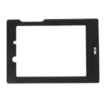 Brodit 758162 holder Active holder Tablet/UMPC Black