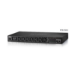 ATEN 8-Port Intelligent 1U ECO Power Distribution Unit (PDU), Metered & Switched by Outlet (7 x C13, 1 x C19) 16Amp