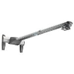 Chief WM230AUSI project mount Wall Silver