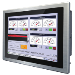 Winmate W15L100-PPA2HB industrial environmental sensor/monitor
