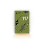 Seagate Game Drive for Xbox externe harde schijf 2 TB Groen