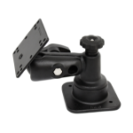 RAM Mounts RAM-D-162H-MC2 holder Active holder Display Black