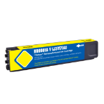 G+G Replacement for Reman HP G+G 981A Yellow Ink Ctg J3M70A HP 981A