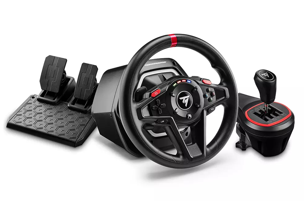 T-128 SHIFTER PACK thumbnail