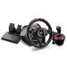 Thrustmaster T128 Shifter Pack Black Steering wheel + pedals + shifter Analogue / Digital PC, Xbox One, Xbox One S, Xbox One X