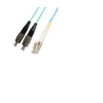 Microconnect FIB742015 InfiniBand en Glasvezelkabel 15 m FC LC Blauw