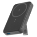 Anker 633 10000 mAh Wireless charging Black