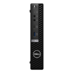 Joy Systems Dell OptiPlex 7090 Micro Intel® Core™ i9 i9-10900 32 GB DDR4-SDRAM 1 TB SSD Windows 11 Pro Micro PC Mini PC Black