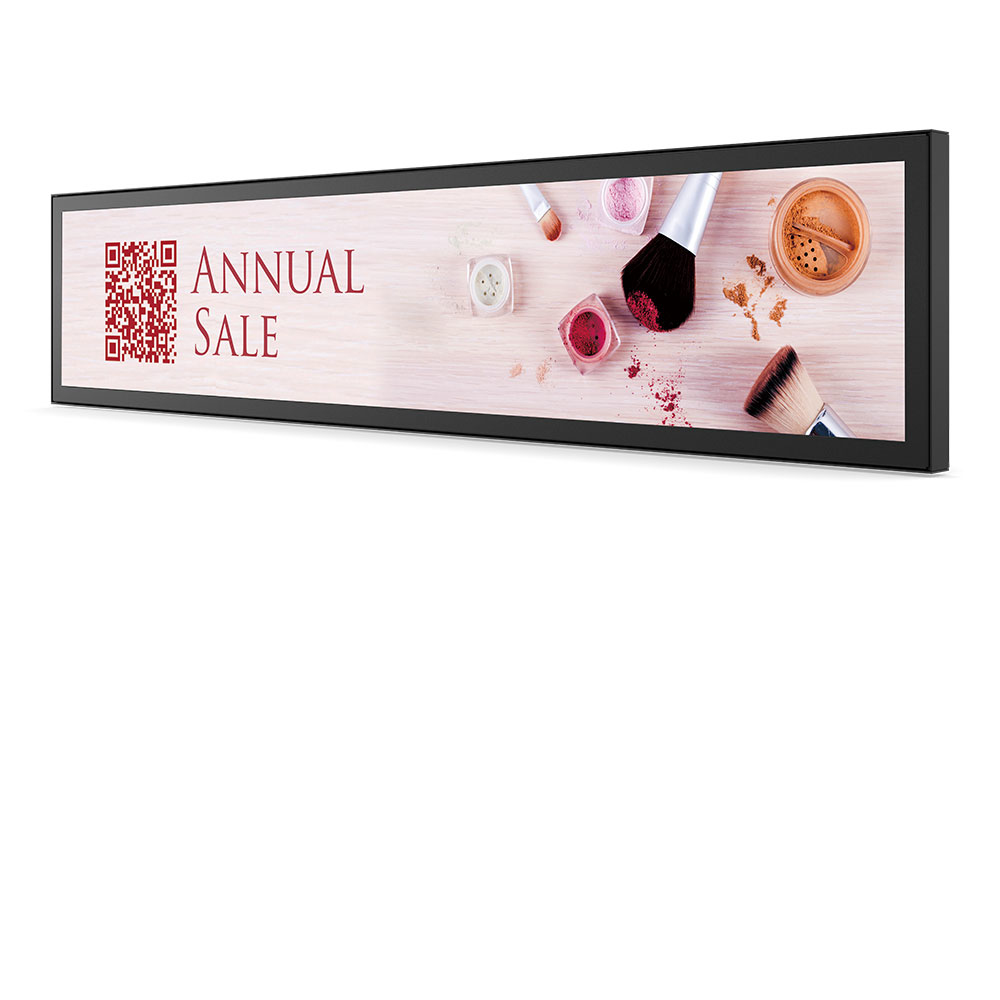 Benq BH2801 28 inches 1920 x 360 LED Commercial Display