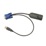 Cablenet Cim for USB And Sun USB Keyboard And Mouse