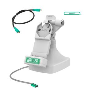RAM Mounts s GDS Uni-Conn Stand Docking Station with Key Locking (Righ