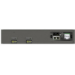 Vertiv Geist MN05M2R1-16IB48-3TL6A0H10-S power distribution unit (PDU) 16 AC outlet(s) 0U Black