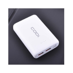 CODi A03031 power bank Lithium-Ion (Li-Ion) 10000 mAh White