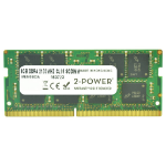 2-Power 2P-S26391-F2153-L800 memory module 8 GB 1 x 8 GB DDR4