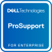 DELL Uppgradera från 3 År Next Business Day till 3 År ProSupport 4H Mission Critical