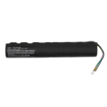CoreParts MBXTAB-BA243 reserve-onderdeel & accessoire voor tablets Batterij/Accu