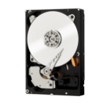 Western Digital Caviar Black 2TB internal hard drive 7200 RPM 64 MB 3.5" Serial ATA III