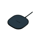 mophie Universal Wireless-Single 15W Charging Pad-Black-UK