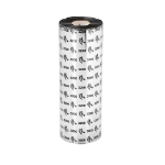 Zebra 03200BK15645 Thermal-transfer ribbon 156mm x 450m Pack=6 for Zebra ZipShip 3200