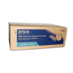 Epson C13S051160 (1160) Toner cyan, 6K pages