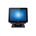 Elo Touch Solutions PCAP X2 J1900 2,41 GHz 38,1 cm (15") 1024 x 768 Pixels Touchscreen Zwart