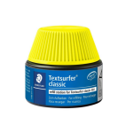 Staedtler 488 64-1 marker refill Yellow 30 ml 1 pc(s)