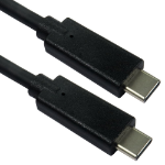 Cables Direct NEWlink 1mtr USB 3.2 GEN 2